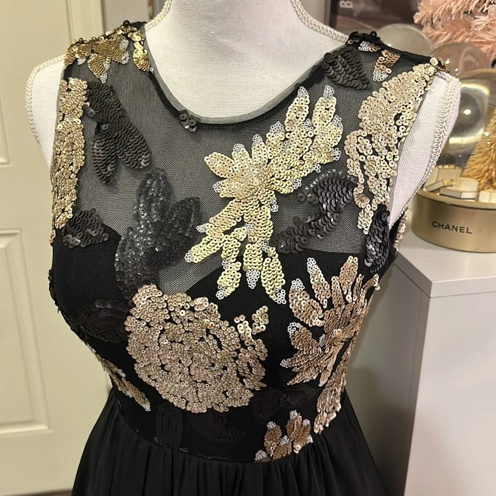 🎉✨HOST PICK💖💎 Gorgeous Party Dress - Picture 4 of 5